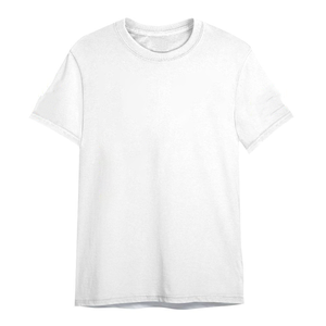 Polo blanc SGRho pour femme en coton premium, vêtement de sororité avec lettres grecques brodées, personnalisé, à manches longues, mode hiver - Product Image 1