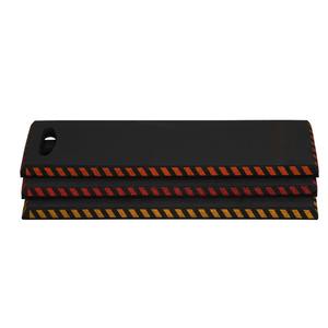 Tapis de travail en plastique industriel pour usage domestique, durable et réutilisable, zone de travail extérieure réglable, origine TW - Product Image 1