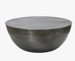 Mesa de centro de metal de excelente calidad, mesa de centro de aluminio de aspecto moderno, mesa de centro de aspecto de alta calidad de latón antiguo - Product Image 5