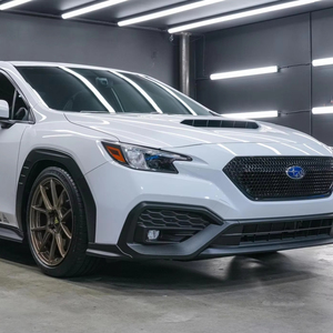 Nuevo Subaru WRX Premium Sedan 2023, Listo para Enviar a Todo el Mundo - Product Image 1