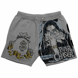 Pantalones Cortos Personalizados para Hombre con Estampado Gráfico, Estilo Urbano, Casuales, Proveedor Mayorista OEM, Fabricante al por Mayor - Product Image 1