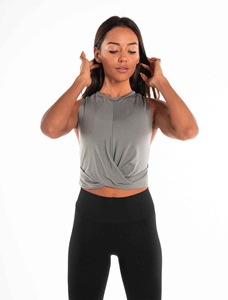 Débardeur Femme Personnalisé en Gros, Meilleure Qualité, Dernier Design, Vente en Ligne - Product Image 6