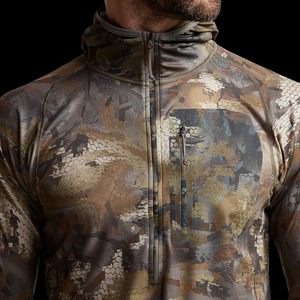 High Quality Waterproof Camouflage Deer Hunting <b>Jacket</b> <b>Camo</b> Orange Hunting Duck Down Hunting <b>Jacket</b> for Men - Product Image 4