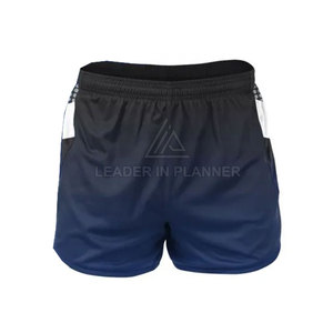 ชุดกีฬาสั่งทำพิเศษ ระบายอากาศได้ดี ชุดยูนิฟอร์ม 7V7 คุณภาพสูง ผลิตในปากีสถาน - Product Image 5