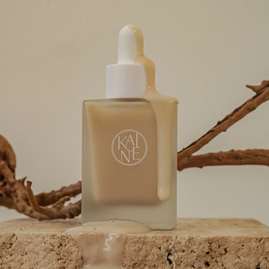 Face Serum Skincare Anti-Aging Anti-Wrinkle Plumping Moisturizing <b>Vitamin</b> B5 & C for Face & Neck - Product Image 6