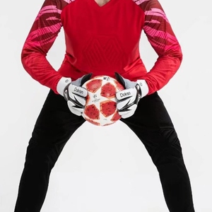 High Quality <b>Soccer</b> Wear Best Selling New Arrival Customizable Football Jersey Shorts Set Team Goalkeeper Uniforms Unisex - Product Image 3