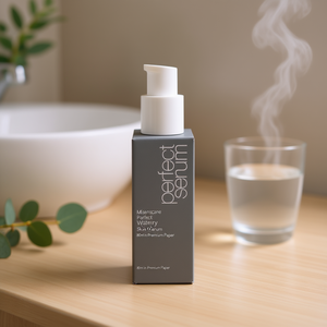 Siero per la Cura della Pelle Effetto Idratante Misenscene 80ml in Elegante Confezione di Carta - Product Image 2