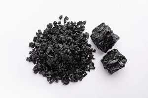 Jharkhand shilajit สูตรสมุนไพรแบบดั้งเดิมอายุ36เดือนละลายน้ำอุ่นอุตสาหกรรม ojistha เก็บความเย็น - Product Image 3