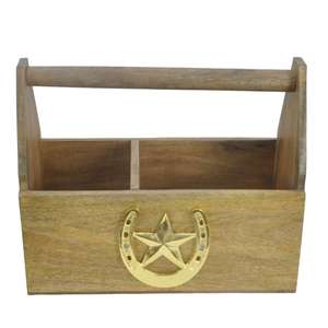 Organizador de Barra Hecho a Mano, Suministros para Restaurantes y Hoteles, Soportes y Estantes Decorativos para Mesa - Product Image 5