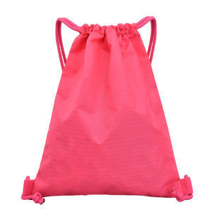 Wholesale Custom Nylon <b>Drawstring</b> <b>Backpack</b> Gym Beach/Swimming Basketball Football Waterproof <b>Backpack</b> for Outdoor Activities - Product Image 3