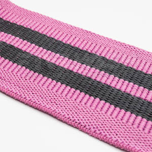 Muñequeras de Material Suave, Construcción Duradera, Ajuste Cómodo, Tela Flexible, Acabado Liso - Product Image 4