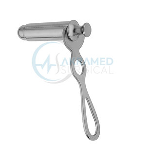 Instrumento Quirúrgico, Espéculo Anal Chelsea Eaton, Diseño Preciso, Espéculos Anales Chelsea Eaton para Uso Médico - Product Image 5