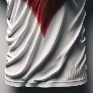 Camiseta Personalizada para Hombre Adulto - 100% Algodón de Alta Calidad, Ecológica y Transpirable, Diseña tus Propias Camisetas al Mejor Precio - Product Image 4