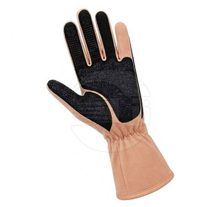 Gants de course automobile haute adhérence, gants de course automobile personnalisés, légers, résistants à l'usure et respirants - Product Image 4