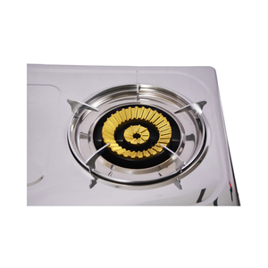 Fabricante Profesional <span class=keywords><strong>de</strong></span> Estufa <span class=keywords><strong>de</strong></span> <span class=keywords><strong>Gas</strong></span> <span class=keywords><strong>de</strong></span> Mesa <span class=keywords><strong>de</strong></span> Doble Quemador <span class=keywords><strong>de</strong></span> Acero Inoxidable con Clase <span class=keywords><strong>de</strong></span> Eficiencia Energética A - Product Image 6