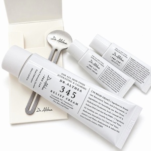 <b>Natural</b> <b>Calming</b> Relief Cream Moisturizing 345 - Product Image 2