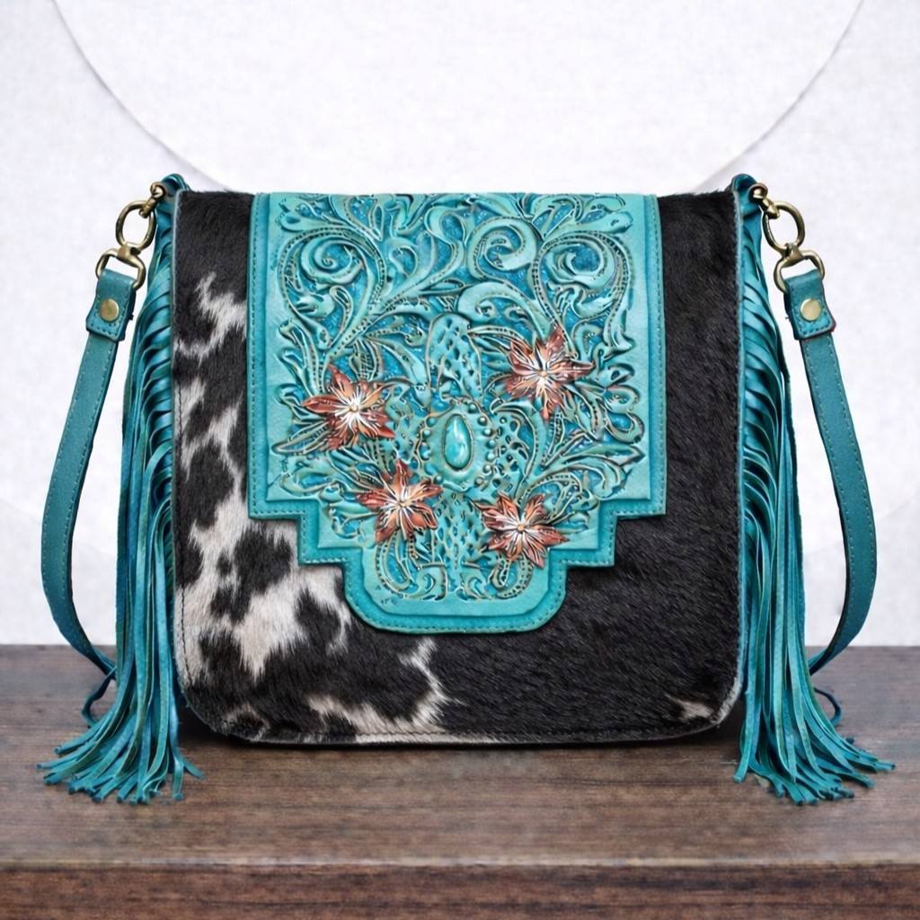 เทอร์ควอยซ์