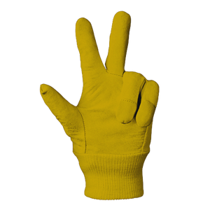 Premium Quality Goat Grain Leather Driver Work <b>Gloves</b> Fireproof Industrial Hand Protection <b>Knit</b> Wrist Industrial Hand Protection - Product Image 2