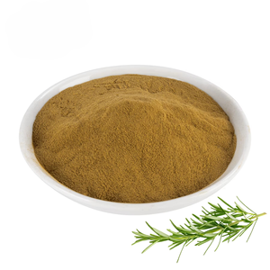 Poudre de romarin 100% naturelle (Rosmarinus Officinalis) Poudre à base de plantes pour la croissance des cheveux, la santé du cuir chevelu et un arôme riche, sans produits chimiques - Product Image 5
