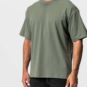 Camiseta Deportiva Profesional para Hombre con Logotipo Personalizado, Ropa Deportiva Premium para Rendimiento Atlético - Product Image 6