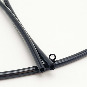 Tubo Flexible de Alta Presión Indoflex de 4.5mm DI x 8mm DE para Gas Argón y Refrigeración por Agua, Manguera Industrial para Soldadura MIG TIG (30m) - Product Image 3