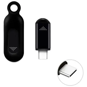 Adaptador de control remoto IR Mini Smartphone para teléfono inteligente Android Mini Control universal infrarrojo Aire acondicionado todo en uno