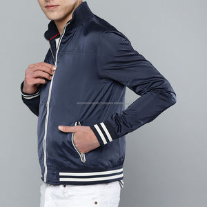 Wholesale Personalized Logo Men Varsity <b>Jackets</b> for Winter. - Product Image 4