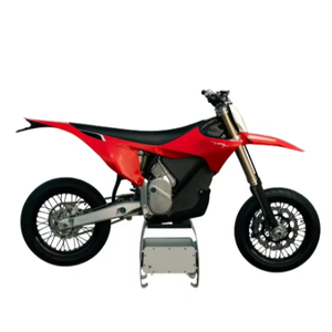 Stock de Alta Calidad para la Nueva Bicicleta Eléctrica de Aventura Sta/rkk Varg SM 60HP para Adultos, con 2 Años de Garantía, Disponible para Pedidos al por Mayor - Product Image 1
