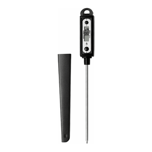 Termómetro Digital Industrial a Prueba de Agua IP67 -50C a +300C, Medición de Temperatura Portátil - Product Image 3