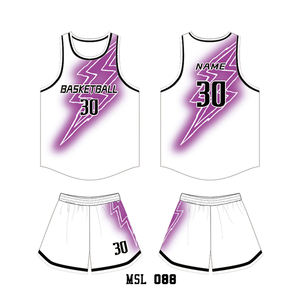 Maillot de football 2026 personnalisé imprimé par transfert thermique, short respirant à séchage rapide, uniforme d'équipe, tenue d'entraînement de football pour jeunes - Product Image 6