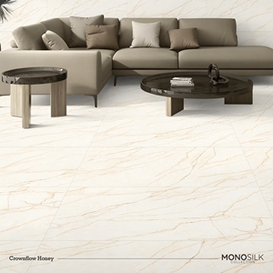 Oferta Especial: Baldosas de Porcelana para Terraza, Acabado Mate, 600x1200 mm, Grosor de 10-15 mm, para Interiores y Exteriores, Ideales para Villas - Product Image 5