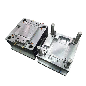 Molde de chapa de acero para jigs - Servicio de plástico OEM/ODM - Product Image 3