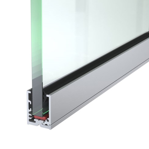 Accesorios de Perfil de Aluminio de Calidad Superior - Juntas / Tornillos / PVC / Inserciones de Espuma - Product Image 6