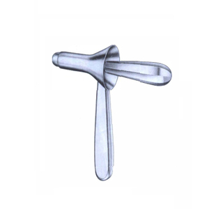 Protoscope Kelly, outil d'examen rectal, instrument médical en acier inoxydable, outil chirurgical professionnel pour la proctologie - Product Image 5