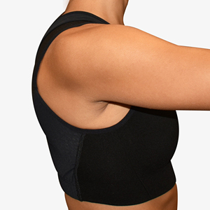 Wholesale High Stretchable Sport Bra Women's Workout Training Exercise Bra Quick Dry <b>Running</b> Sports Athletic Bra - Product Image 2