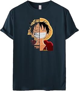 Camiseta de Jersey Suave Estampada para Hombre, Antipilling, Preencogida, Regalo Promocional para Eventos Corporativos, Tela de Alta Calidad - Product Image 2