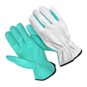Hot Selling Slim Fitted Unisex Fashionable <b>Driving</b> <b>Gloves</b> Custom Wholesale Premium Cowhide Leather Driver <b>Gloves</b> New Style - Product Image 4
