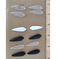 Service d'impression SLA ABS personnalisé de haute qualité avec une vitesse de 100 mm/s et une tolérance de 0,2 mm pour le prototypage rapide et les pièces mécaniques