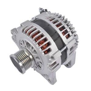 Alternatore 110A 12V con puleggia a 6 scanalature CW per Nissan Rogue 2008-2012 e X-Trail 2005-2006, codice 11163N 23100AU400 - Product Image 3