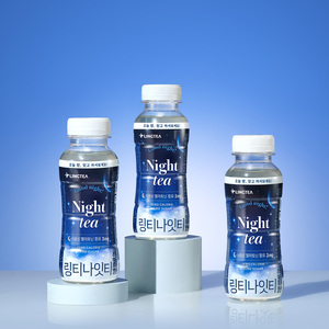 Thé de Nuit Lingtea Zéro Calorie Zéro Sucre 100% Extrait de Tomate Blanche Mélatonine Magnésium Poudre d'Extrait de Tomate Blanche - Product Image 3