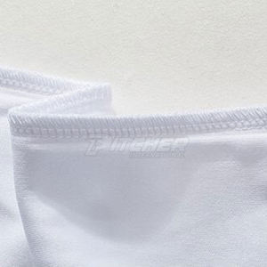 Uniforme Clásico de Pádel para Hombre con Ajuste Cómodo, Pantalones Cortos de Jersey Transpirables y Ecológicos, Ropa Deportiva Resistente para Jugar en Interiores y Exteriores - Product Image 3