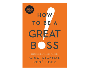 Cómo ser un gran jefe: Libro de tapa dura |   Libro de Éxito en Gestión de Liderazgo y Negocios Más Vendido (Suministro al por Mayor) - Product Image 3