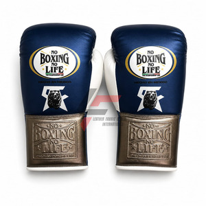 RTS Wholesale Price New Factory Made Bear Design Printed No Boxing Noo Life Boxing Sparring <b>Gloves</b> Professional Customise <b>Gloves</b> - Product Image 3