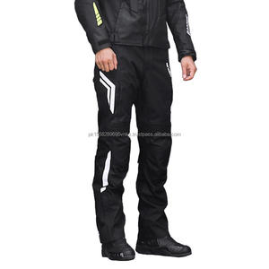 Vêtements de moto imperméables pour le plein air, pantalon de motocross, pantalon de moto pour la course, pantalon de motocross personnalisé - Product Image 5