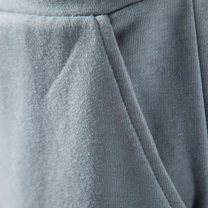 Fabricants de vêtements sur mesure, vente en gros de shorts pour hommes, pantalons en lin et coton mélangés, shorts bermudas pour hommes - Product Image 6