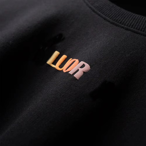 เสื้อยืดผู้ชายไซส์ใหญ่ ผ้าฝ้าย 100% ขายส่ง พิมพ์โลโก้ตามสั่ง หนัก 240 กรัม เนื้อผ้าแน่น เป็นมิตรกับสิ่งแวดล้อม - Product Image 4