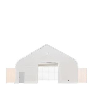 Kit Parete Frontale per Container Shelter TMG DT5040CF PRO Altezza Standard 8FT 6" - Product Image 4