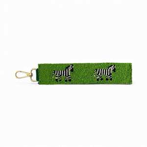 Llaveros Hechos a Mano con Cuentas y Bordados Detallados, Elegantes Adornos Decorativos para Llaves, Bolsos, Mochilas y Sets de Regalo - Product Image 1