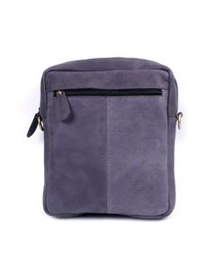 Bolso de cuero original unisex de alta calidad personalizable con logotipo bordado o impreso personalizado en cuero PU - Product Image 2