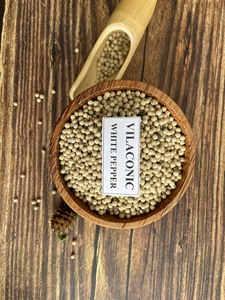 Pimienta Blanca Molido en Polvo de Alta Calidad, Empaque Minorista 630GL, Calidad Estándar Intensa y Limpia - Product Image 3